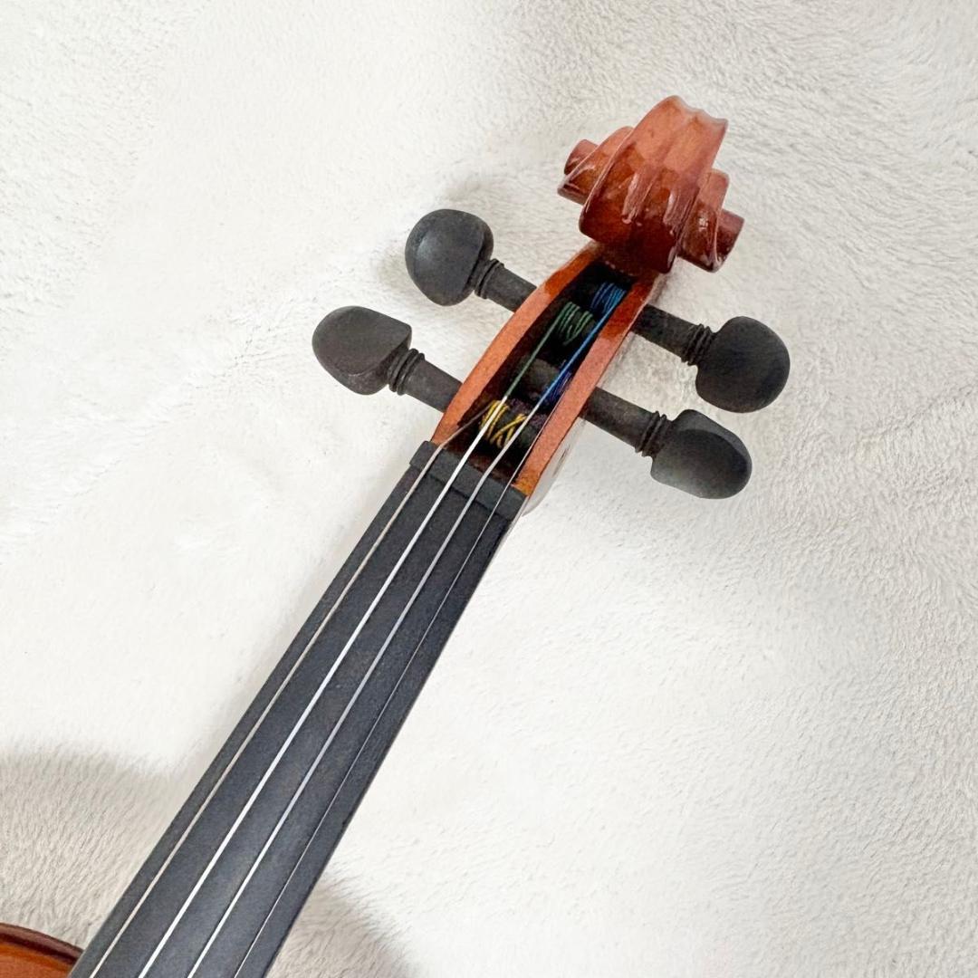 カルロジョルダーノ VS-14/4 フルサイズ　 バイオリン ヴァイオリン