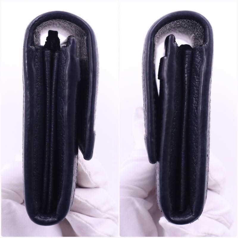 GUCCI オフィディア GGスプリーム 長財布 シェリーライン 箱付 グッチ