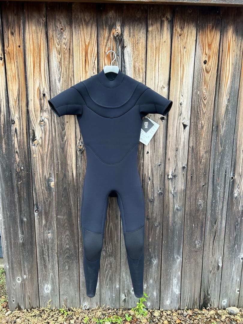 axxe classic U-ZIP 3/2 シーガル MLサイズ AXXE Classic 