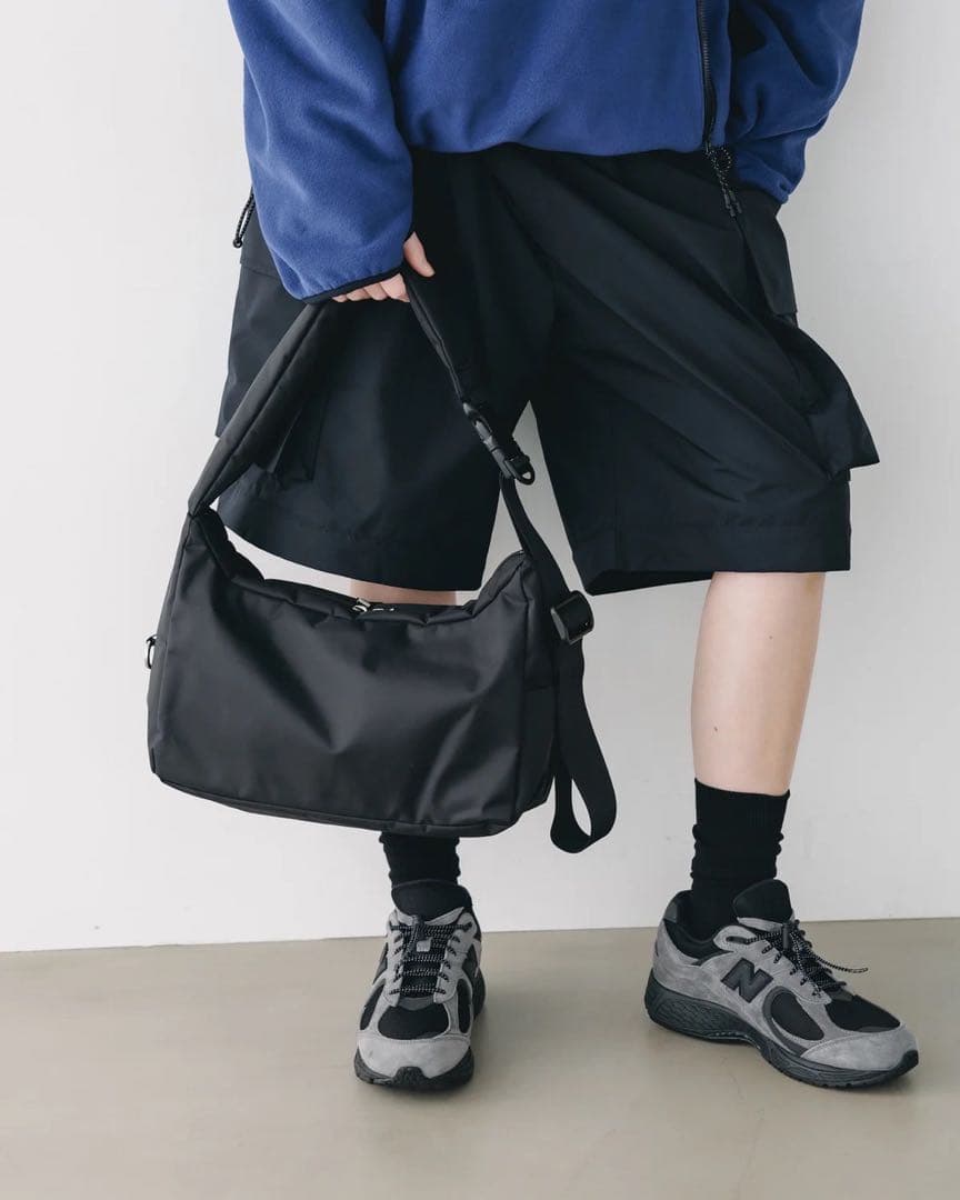 CLESSTE HOLIDAY BAG クレスト ホリデイバッグ - メルカリ