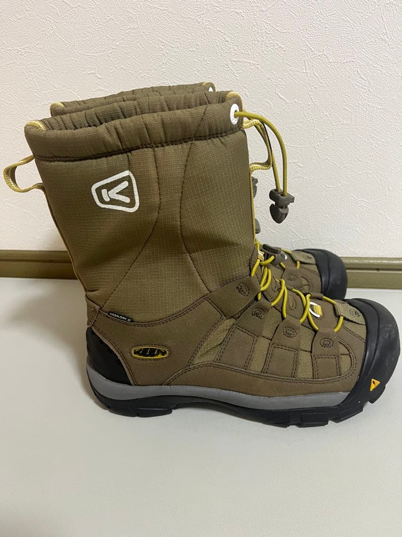keen ウィンターポートⅡ 26.5cm キーン