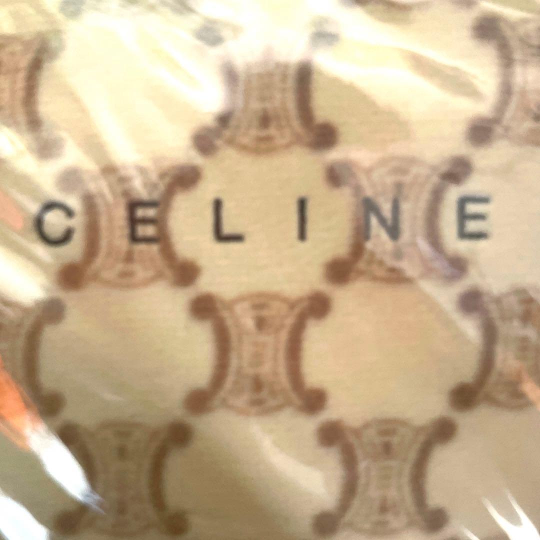 CELINE セリーヌ 綿毛布 2枚セット マカダム柄 - メルカリ