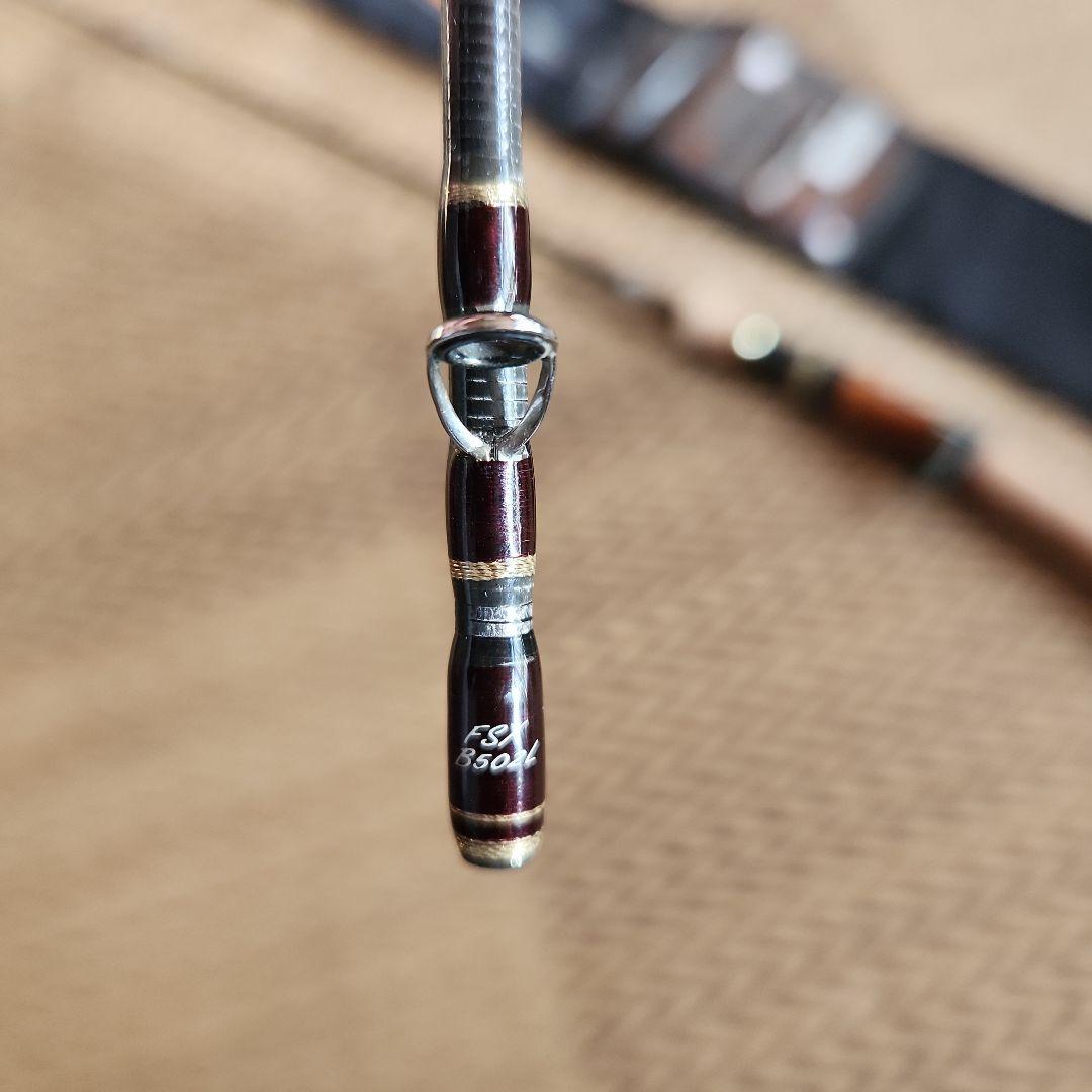 メジャークラフト Major Craft FSX-B502L - メルカリ