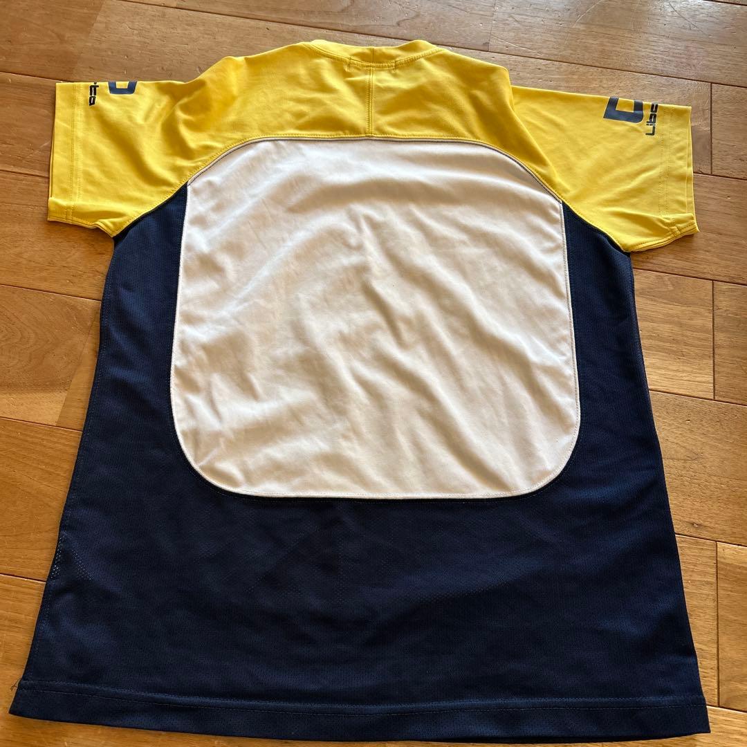 リベルタ ユニフォーム 上下 JL - メルカリ