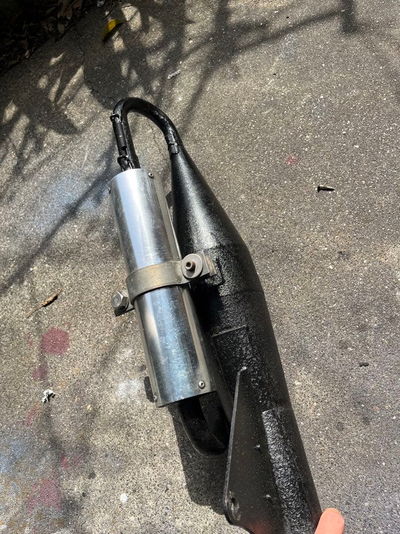 ライブディオ チャンバー デイトナ ユーロマックス ユーロチャンバー