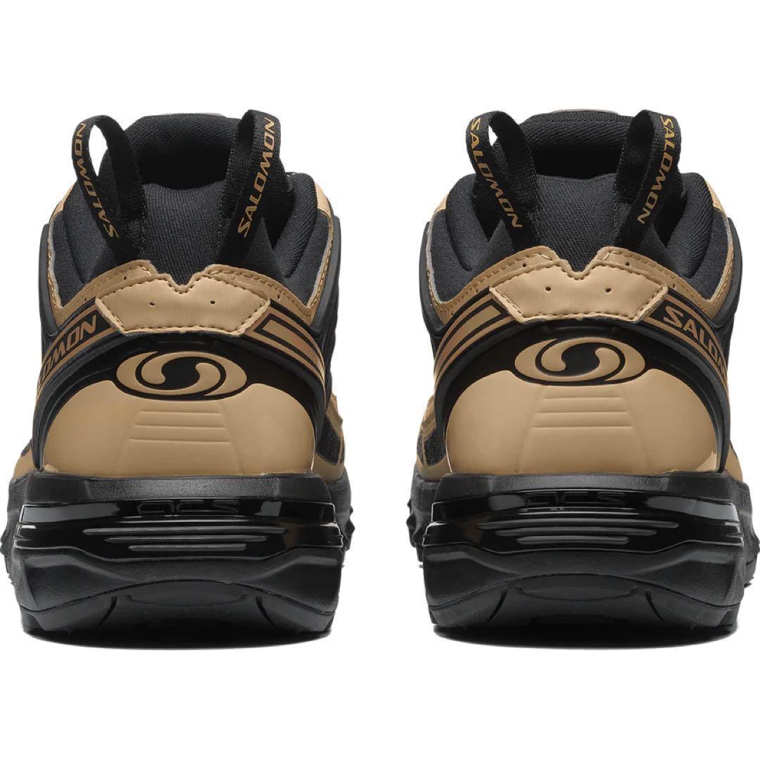 靴 SALOMON ACS PRO CHROMATIC 24.5cm