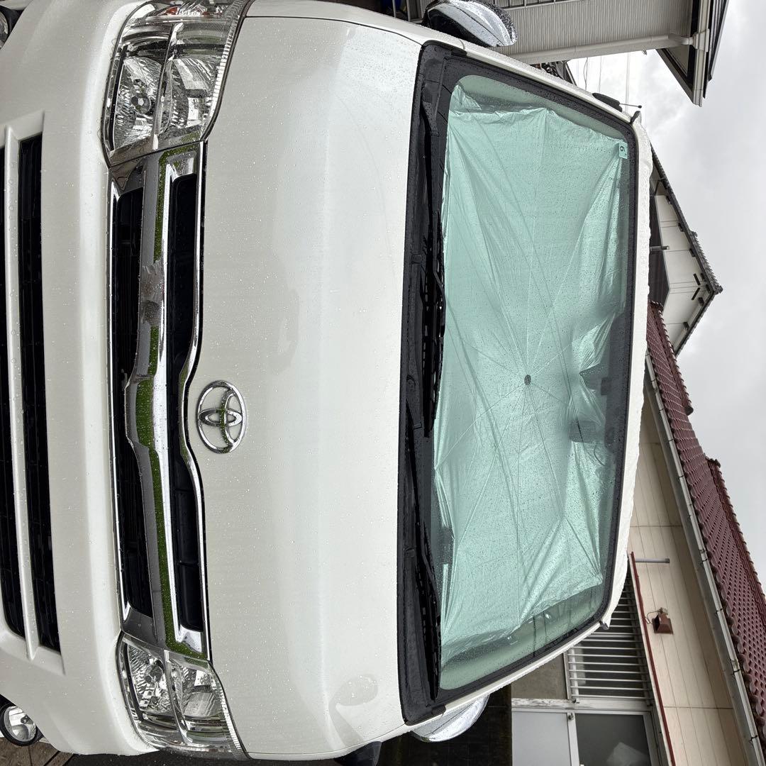 ハイエース純正ボンネット トヨタ ハイエース 200系 標準 純正 ボンネット TRH200/KDH200/GDH200