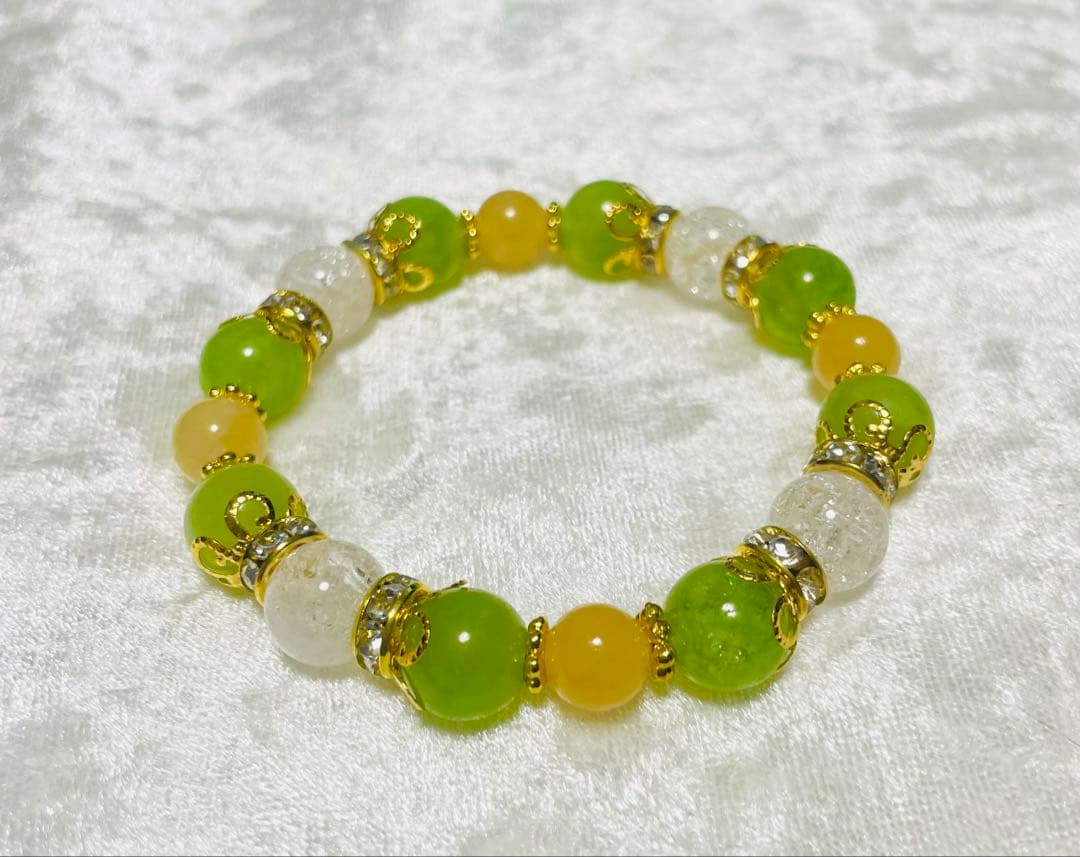 【Buyee対応可能】 魔法のパワーストーン prod by BAD ENDO