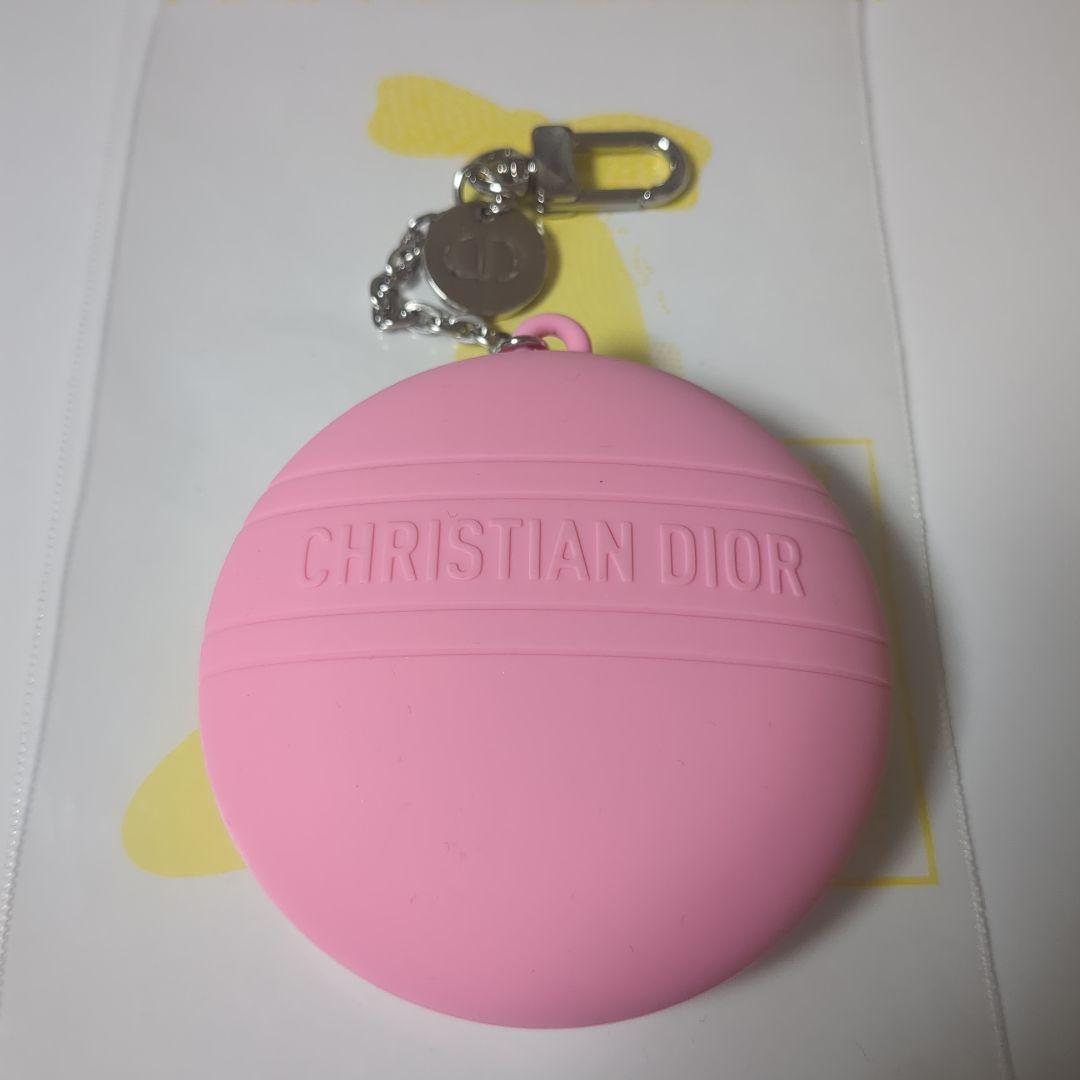 Dior ルボーム〈ボディ・フェイス・リップ用クリーム〉 50ml 残8割