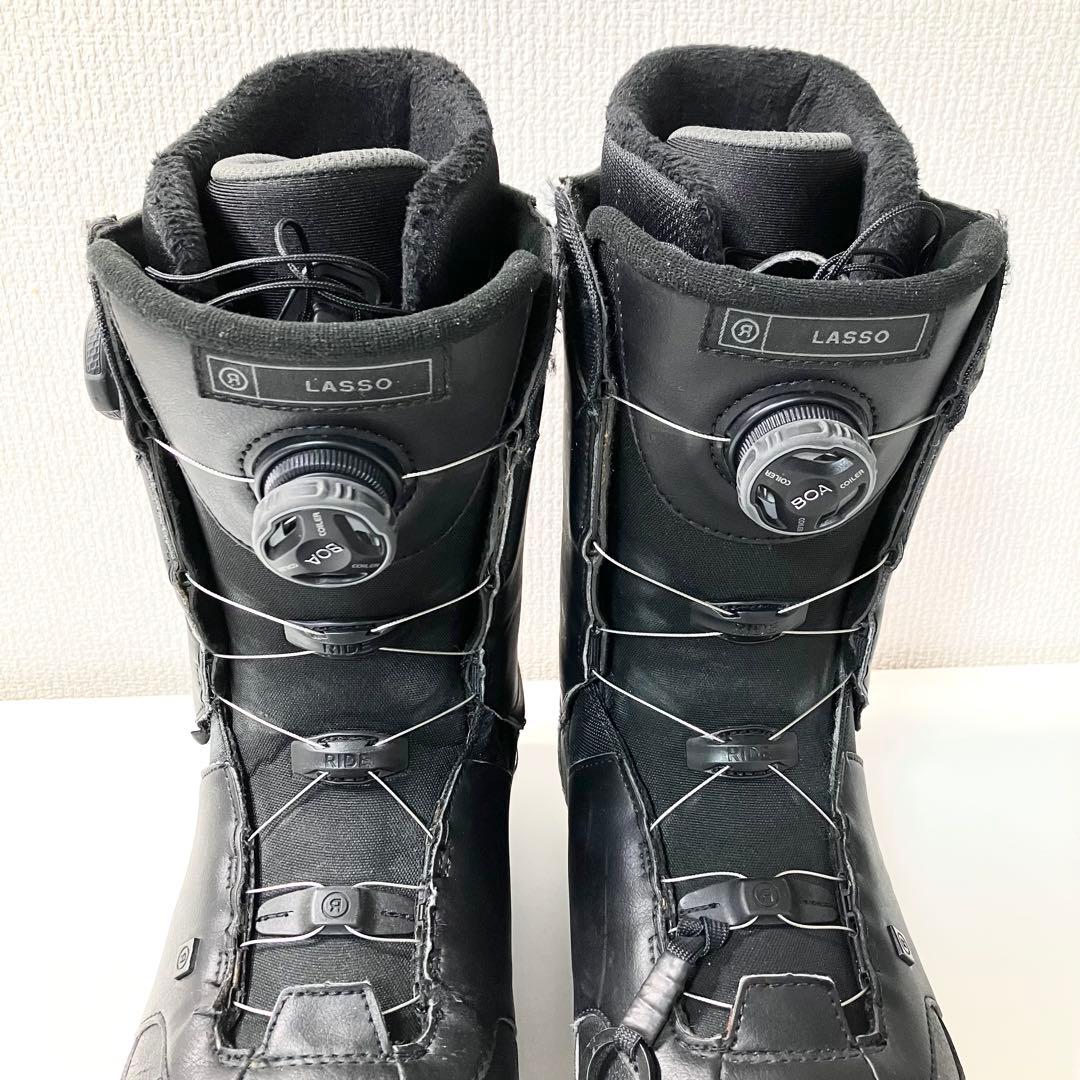 INTUITION LASSO RIDE 28.5cm スノーボードブーツ