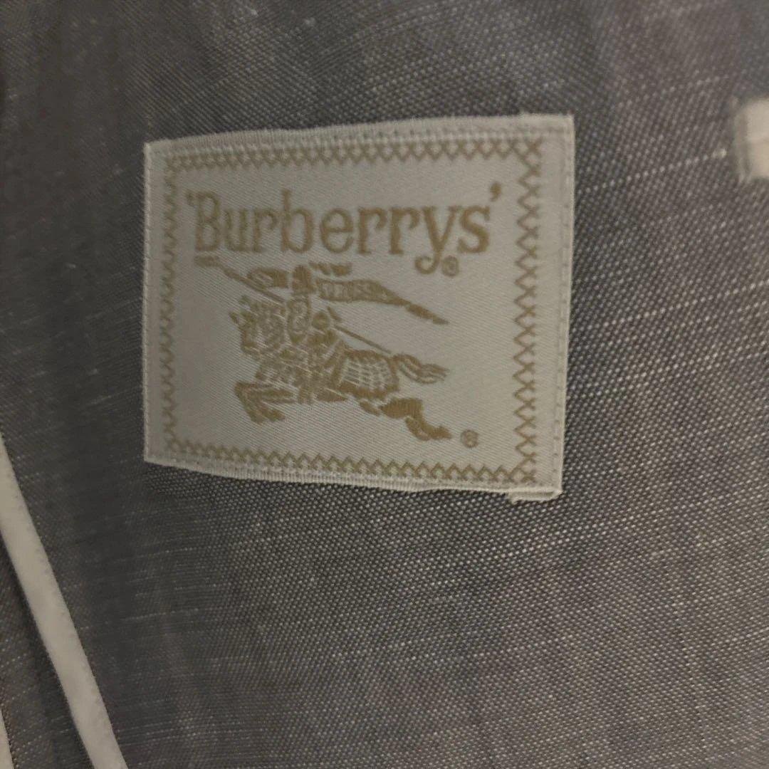 Burberrys グレー テーラードジャケット - メルカリ