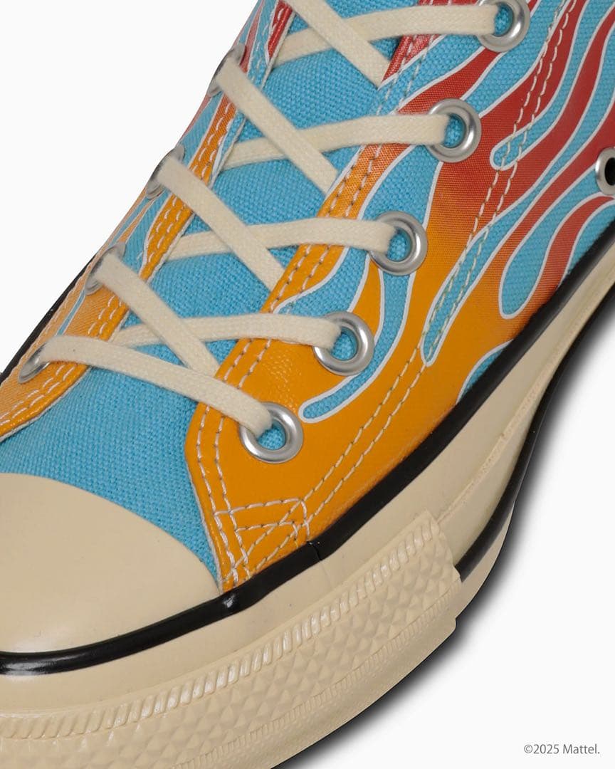 コンバース オールスター エイジド ホットウィール コラボスニーカー 楽天市場】【SALE／30%OFF】【公式】オールスター エイジド CF HI