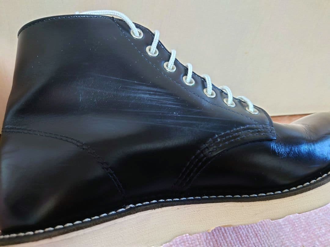 専用！RED WING 8823 中古 26.5 FREAK'S STORE別注 - メルカリ