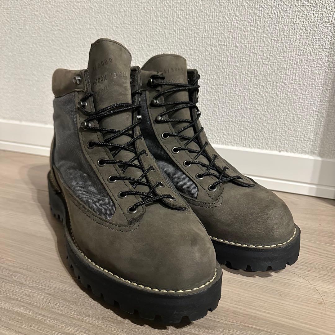 超備品 DANNER 39700X リミテッドエティジョン 限定品 超備品 DANNER 39700X リミテッドエティジョン 限定品 - メルカリ