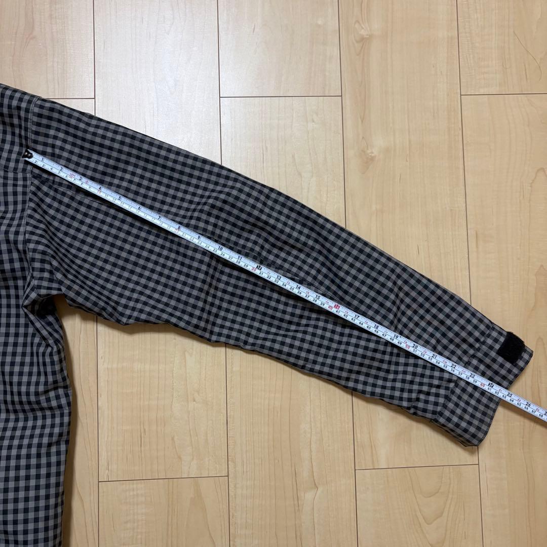 廃盤・美品】THE NORTH FACEパーカHyvent NS15108 M - メルカリ