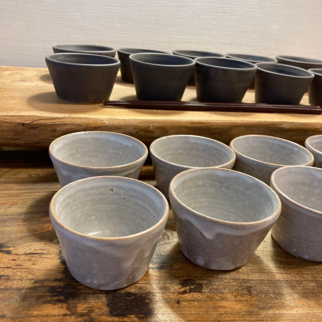 ちゃー様 新品 陶器 陶芸作家 豆皿 - その他アウトレット セール 通販