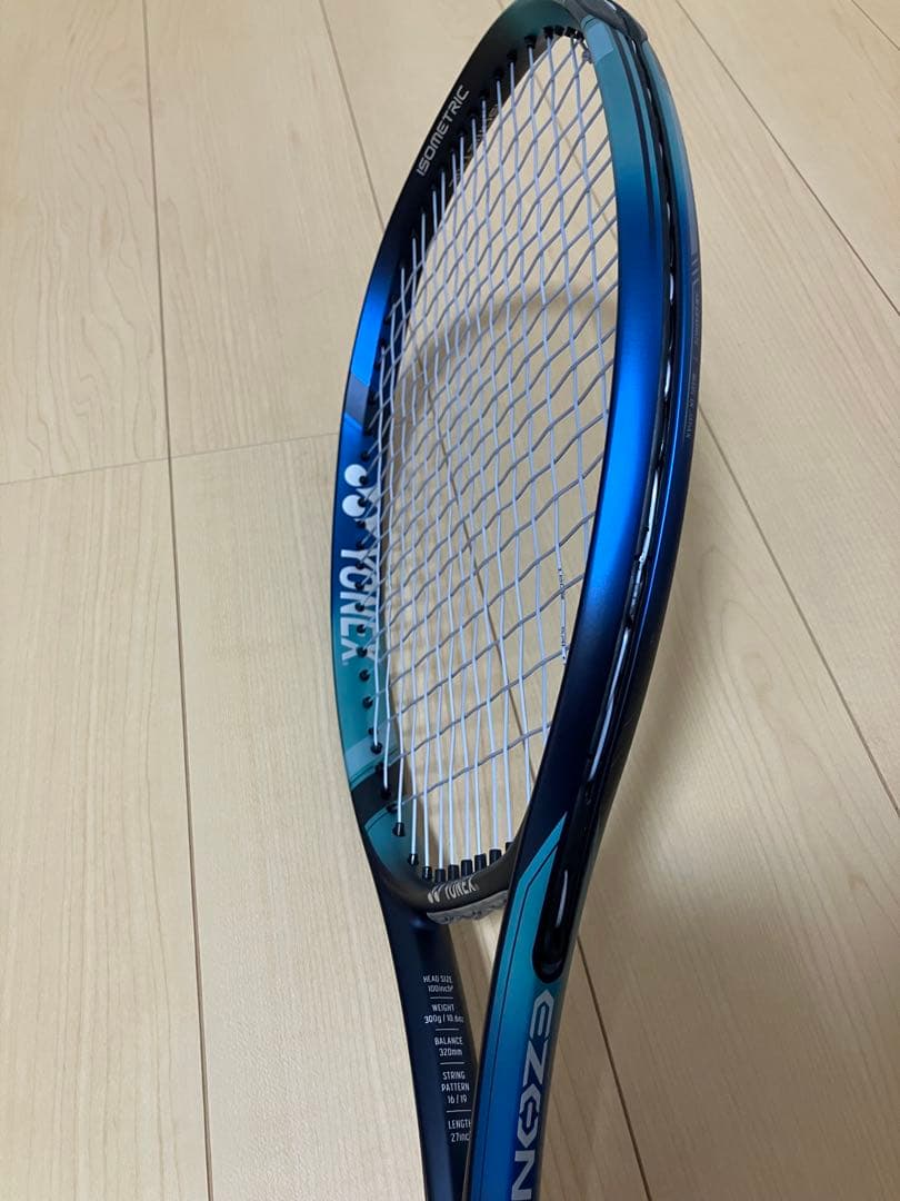 【美品】【スペック計測済み】ezone100 G3