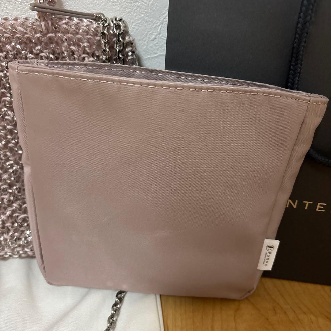 アンテプリマ スタンダードZ/パウダリーピンクシルバー - メルカリ