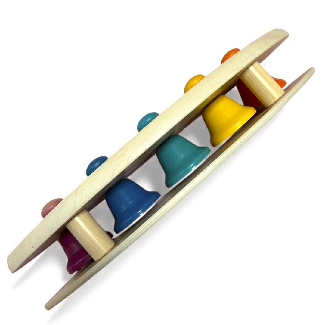 Play Me パットベルシェルフ ペンタトニック PlayMeToys 知育 - メルカリ