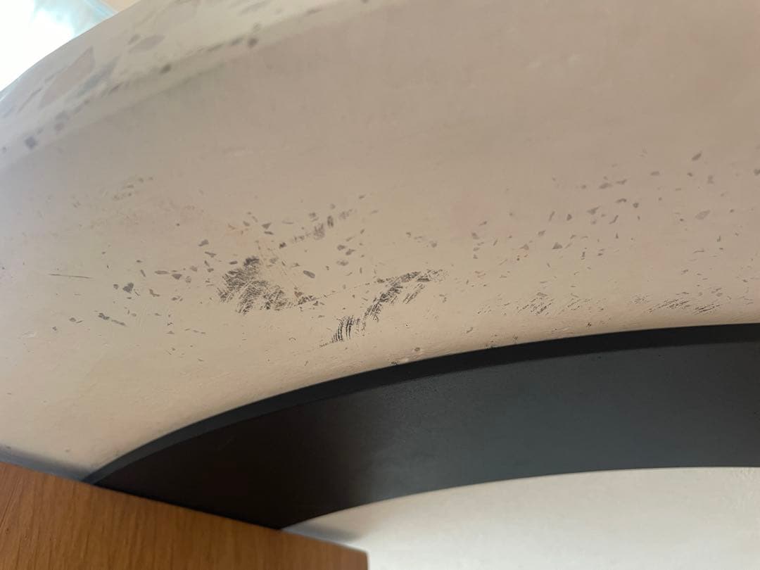 ず*い様 《定価10万円》NATIVE 70 コーヒーテーブル 北欧風 モダン