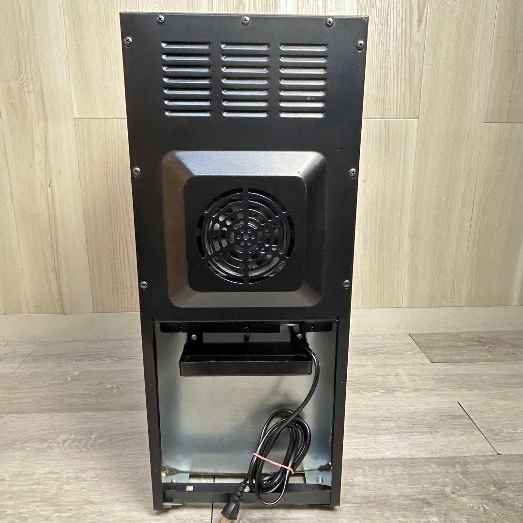 送料無料】BESTEK 35L ワインセラー 12本収納可能