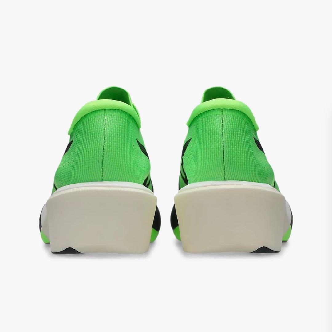 【新品未使用】アシックス　メタスピードエッジTOKYO 27.0cm