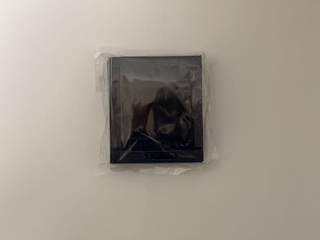 ポーラ★POLA BA 新アイゾーンクリーム N サンプル 0.26g×50包