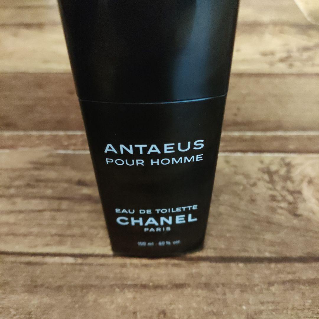 CHANEL ANTAEUS POUR HOMME シャネル 香水 メンズ - メルカリ