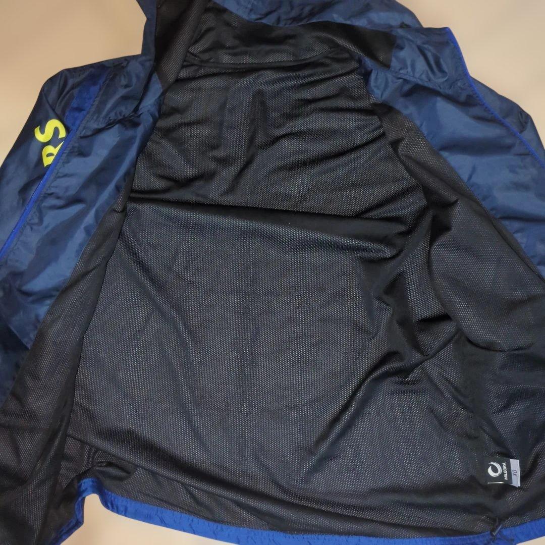 激レア 堺ブレイザーズ SVリーグ バレーボール ウインドブレーカー