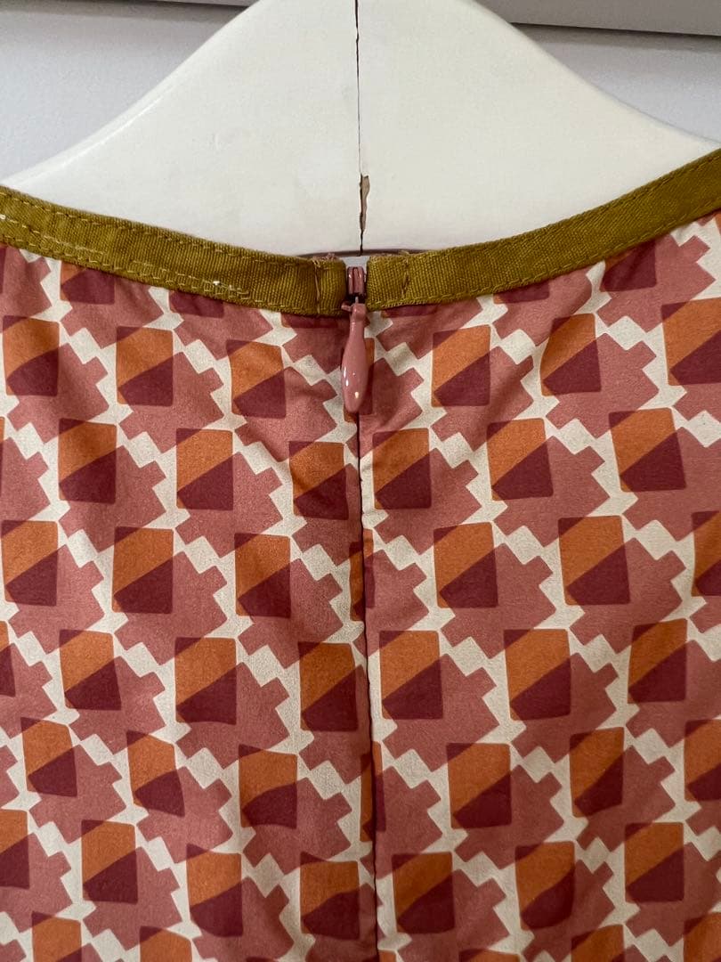 まもなく終了✨《美品》CARAMEL ジオ ワンピース