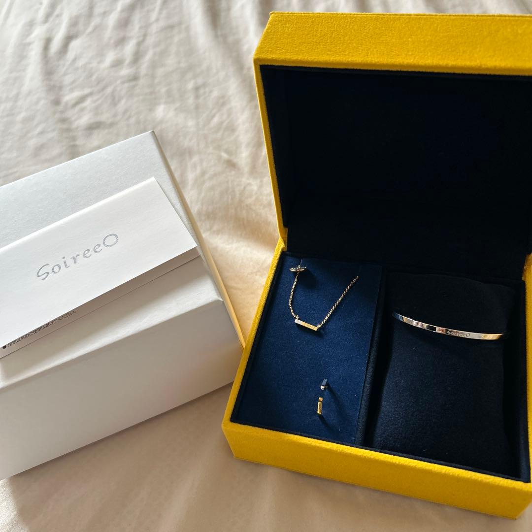 Nissy ソワレオー soireeo Nissyセット　新年値下げセール 2026年最新】soireeo nissyセットの人気アイテム - メルカリ