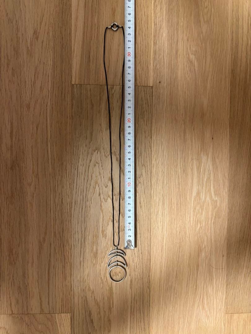 【ルパン】JILL PLATNER (ジルプラットナー) \"Luna\"