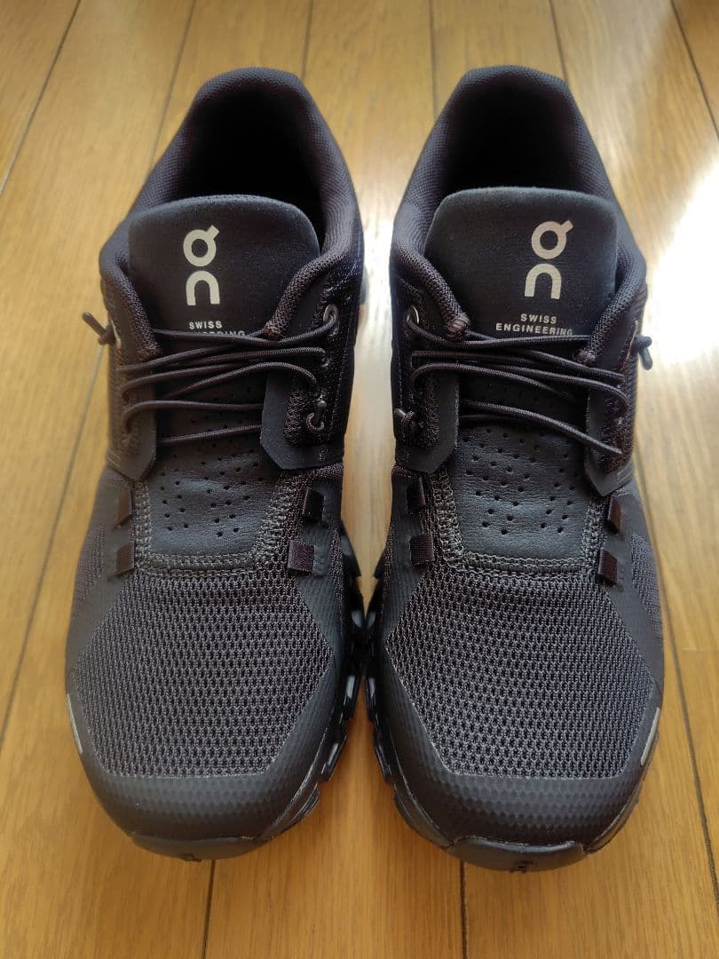 u*u様 on ランニングシューズ ブラック On ランニング シューズ ブラック」の人気商品一覧 | 安い商品を通販