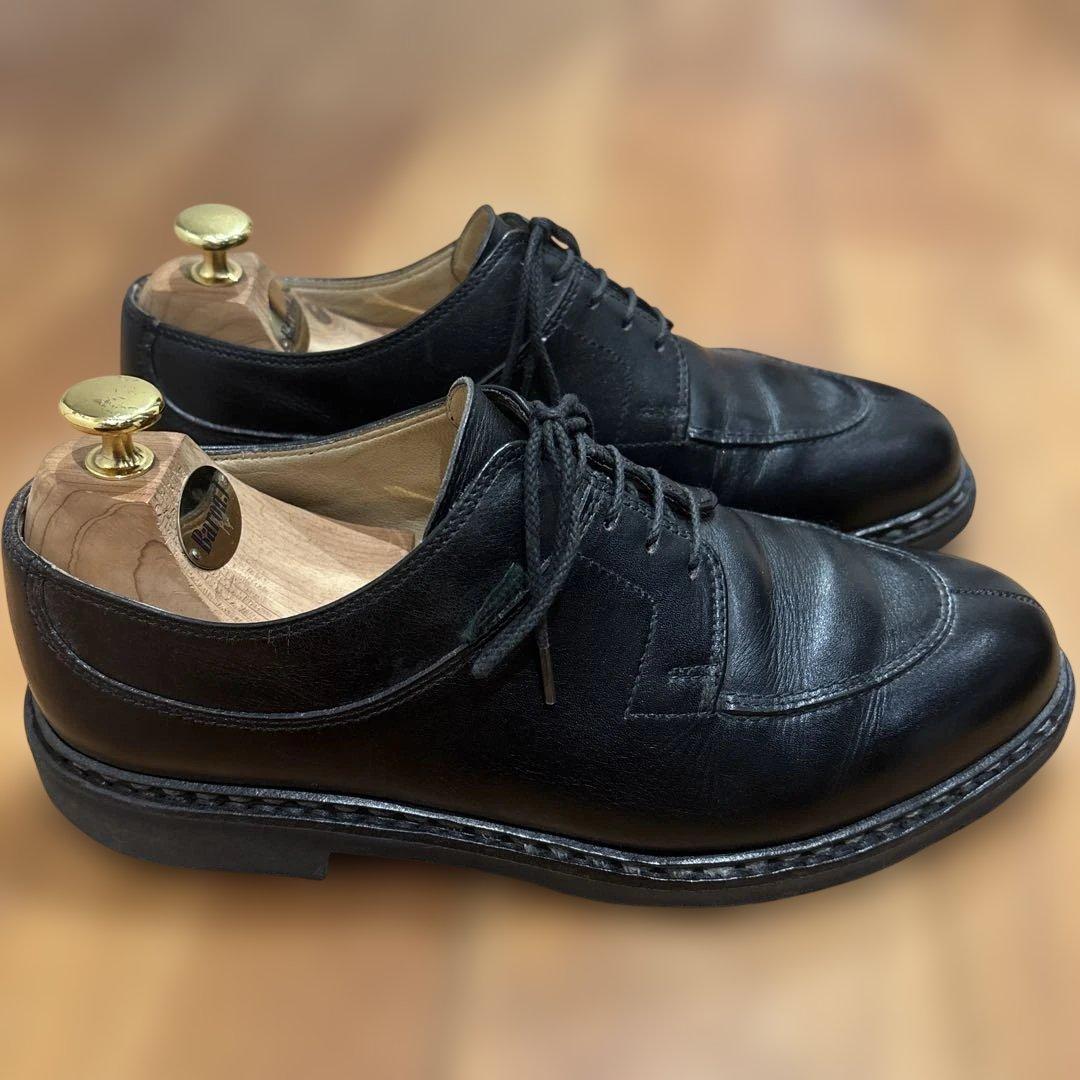 Paraboot パラブーツ アヴィニョン 25.5㎝ - メルカリ