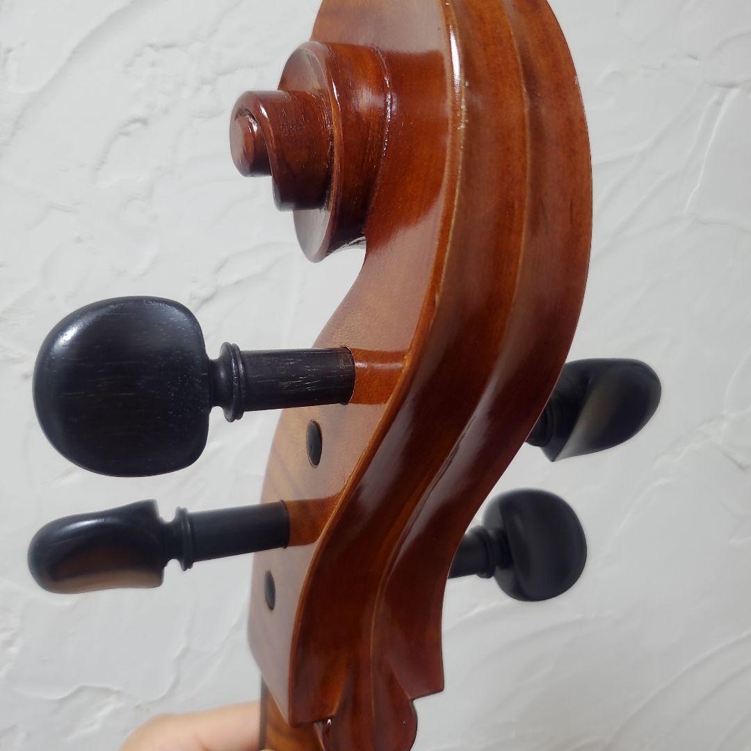 最終価格】チェロ Ewald Sommer エヴァルト ゾンマー - メルカリ