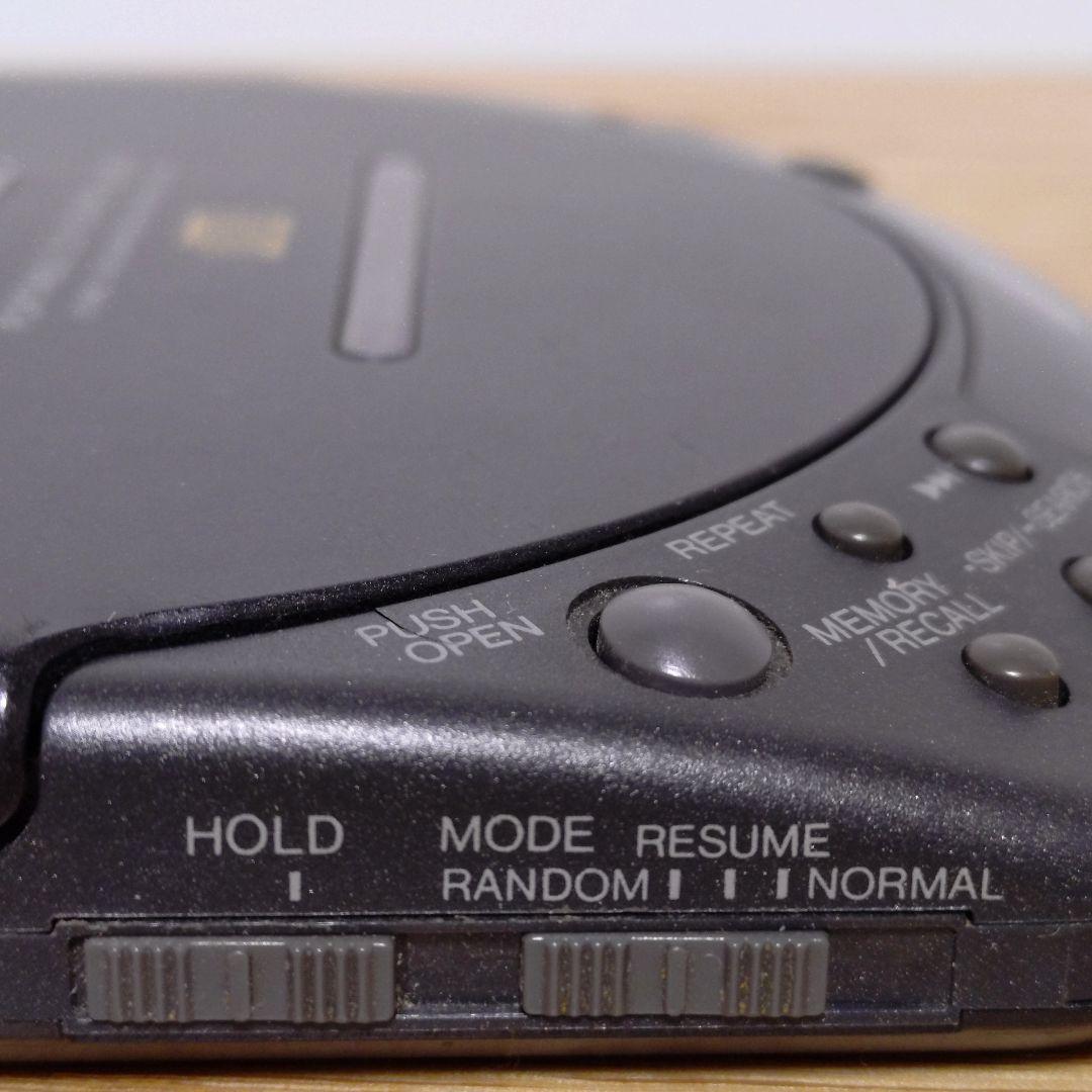 Panasonic ポータブルCDプレーヤー SL-S700ジャンク - メルカリ