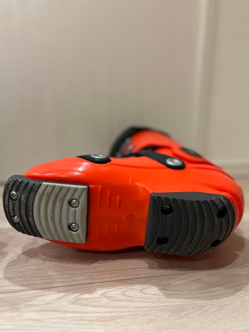 スノーボード UPZ/RC12/Red Orange 8.0 (27.0cm)