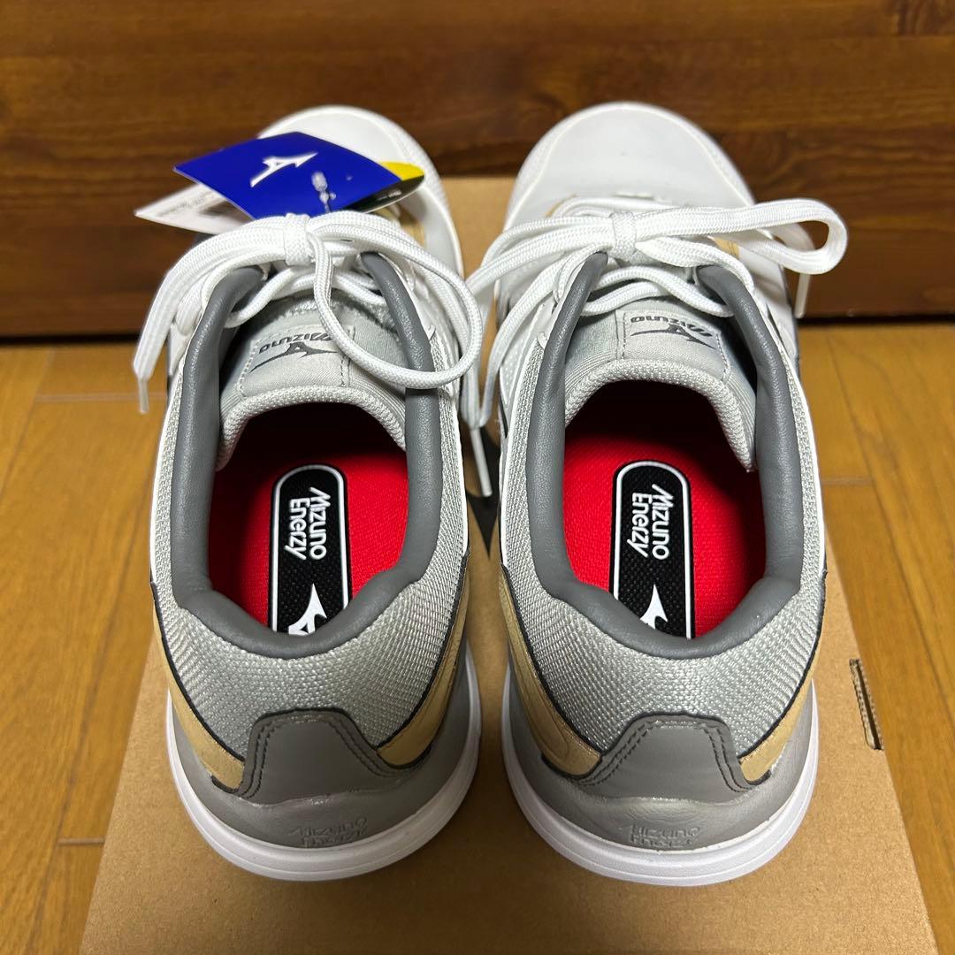 Mizuno ミズノ安全靴 26.0cm オールマイティ