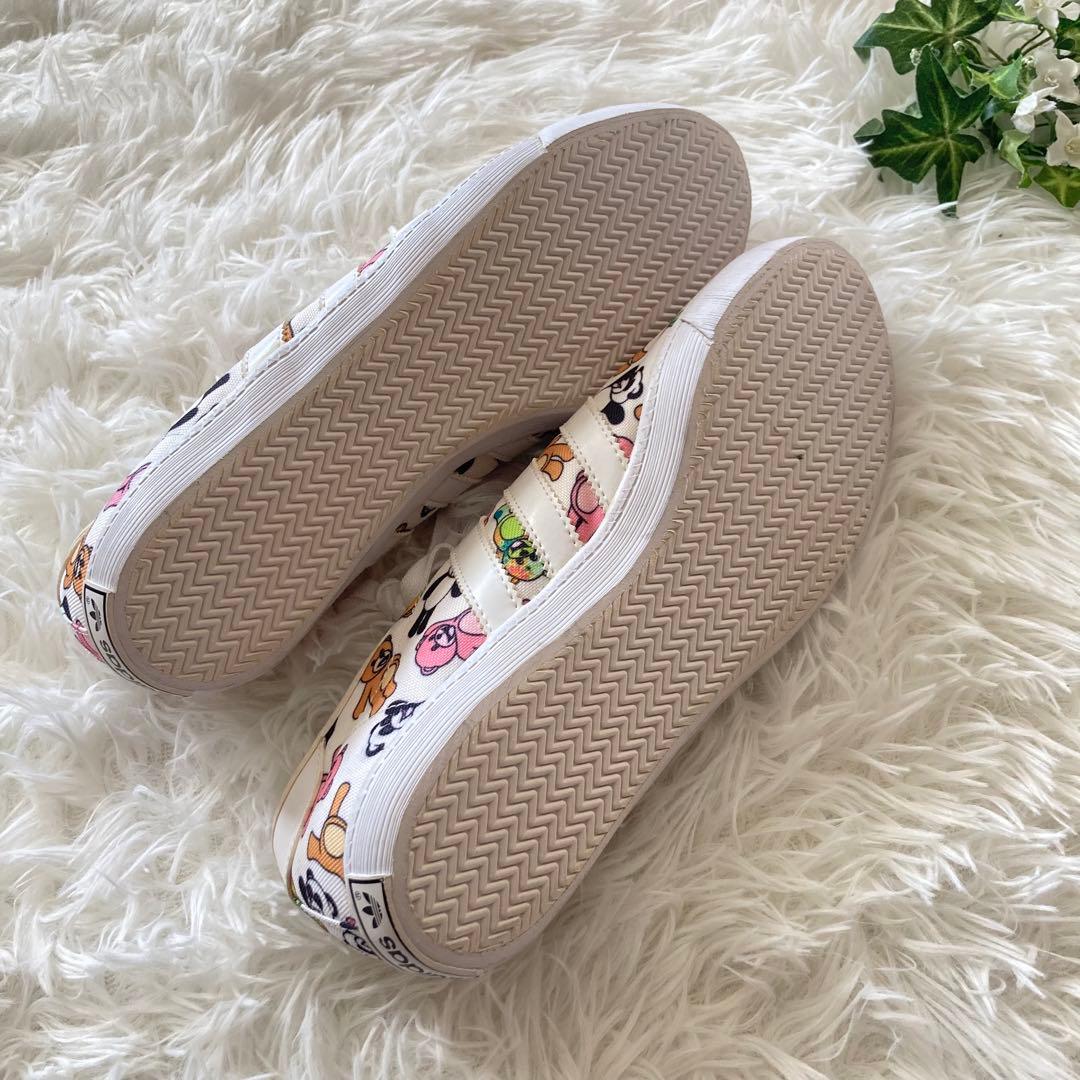 ジェレミースコット adidas Jeremy JS P-SOLE 25.5㎝ - メルカリ