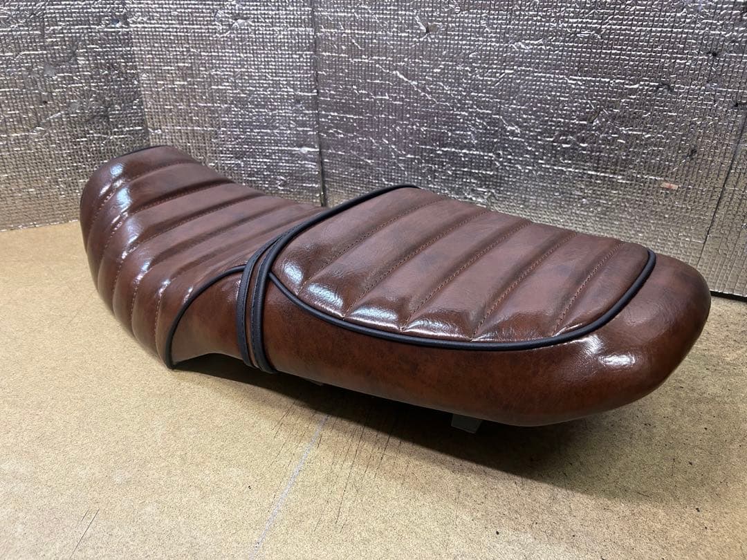 送料無料☆新品☆カワサキ☆バリオス2型用あんこ抜きタックロール