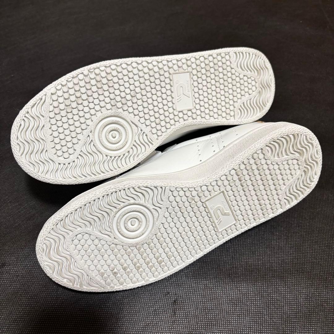 未使用 24.5cm PATRICK OCEAN-HT 39 オーシャンハート