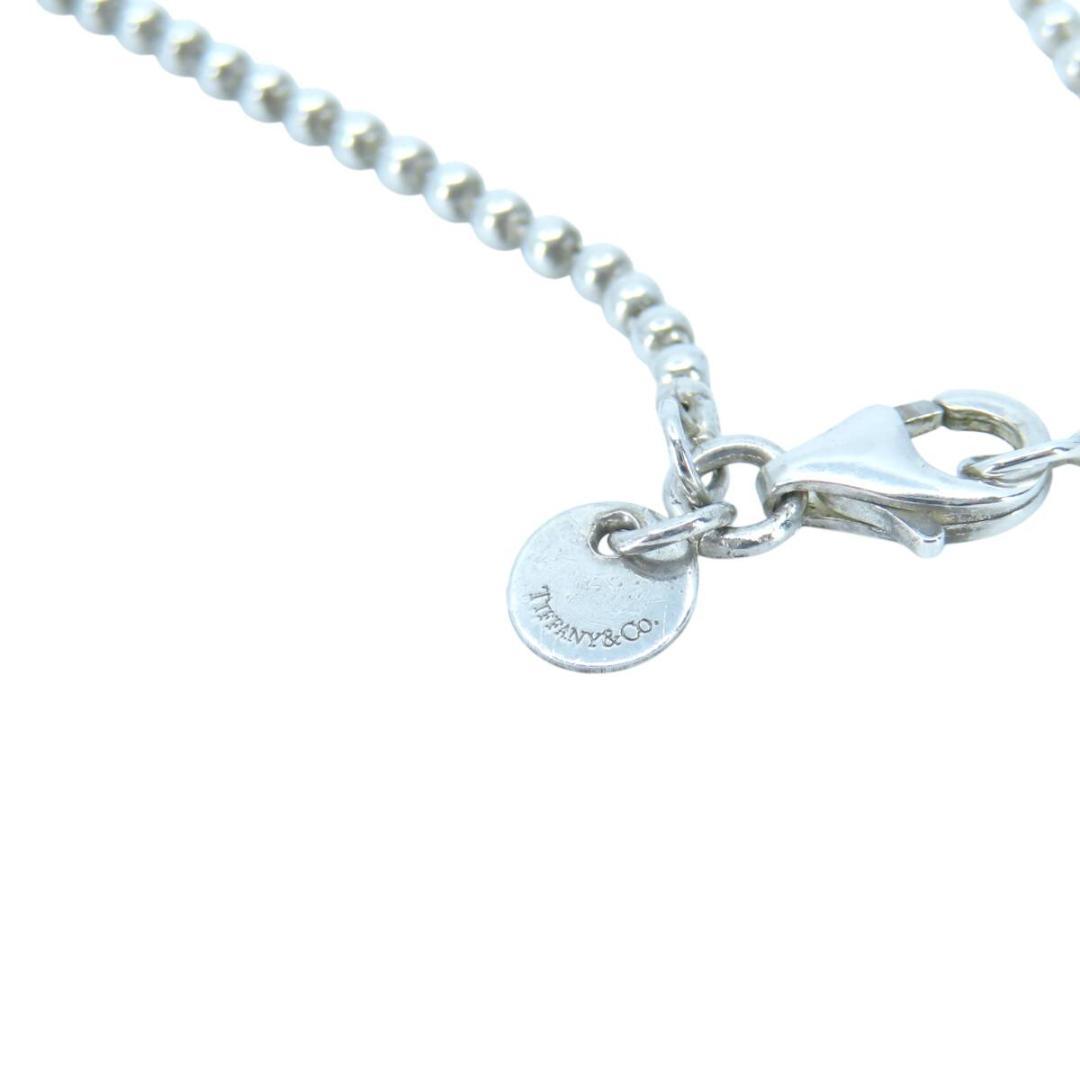 ヴィンテージ ティファニー ホイッスル ロング ネックレス YO365