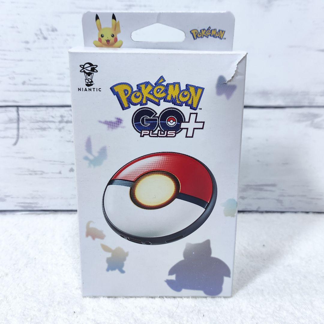 ⭐️美品⭐️ ポケモン GO Plus プラス 楽天市場】Pokémon GO Plus +（ポケモン ゴー プラスプラス） : ZAKKA