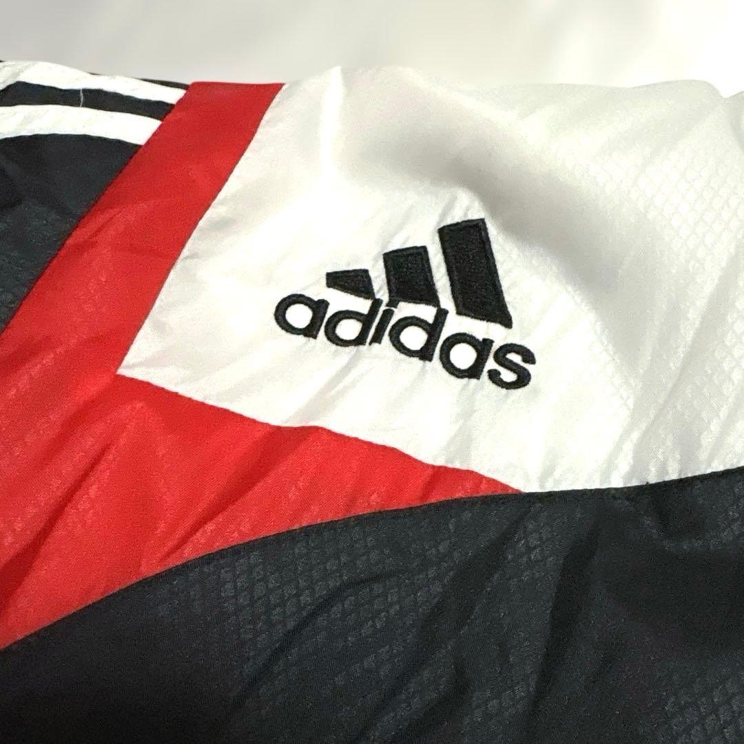 adidas リバプールFC 07/08 プレゼンテーション ベンチコート L - メルカリ