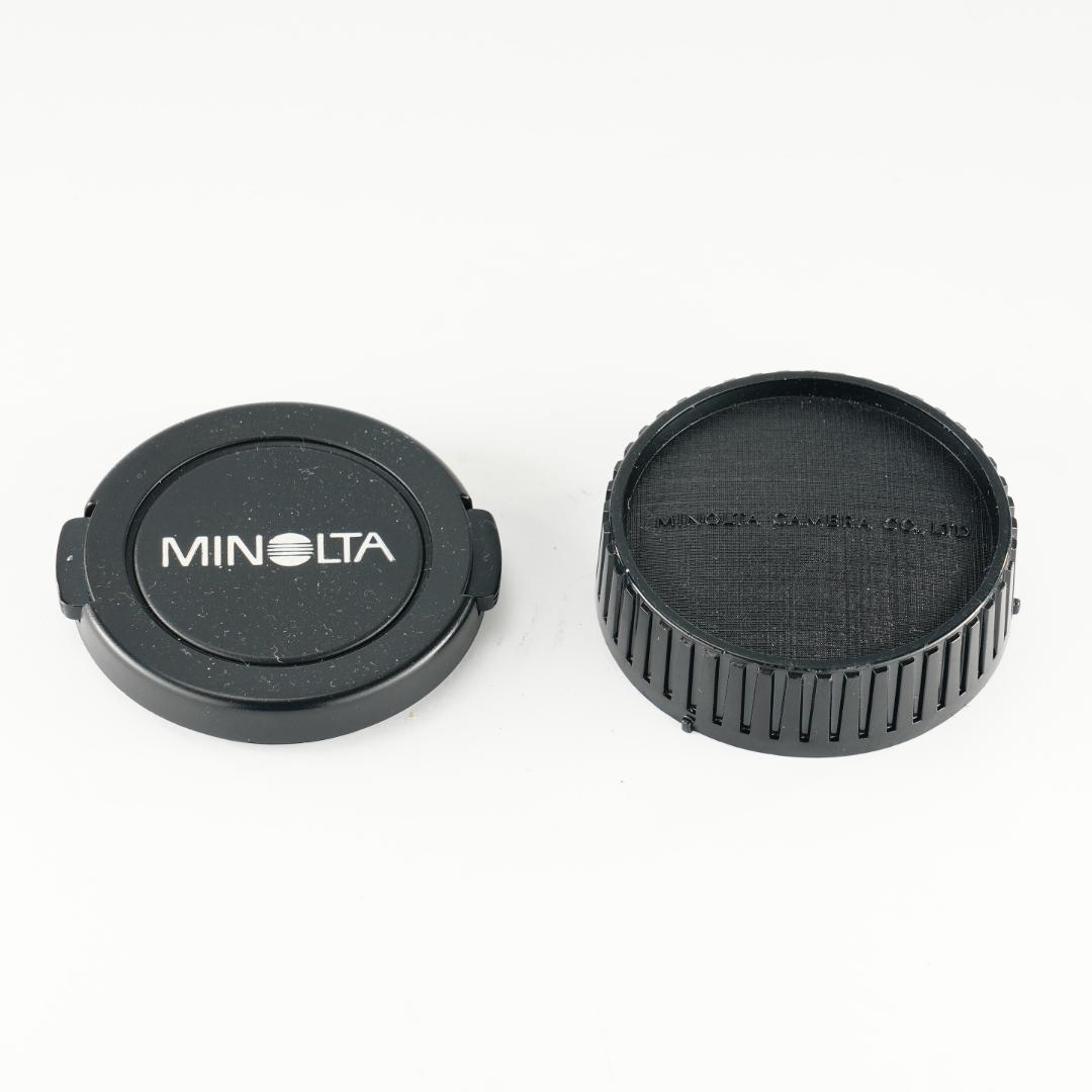 バブルボケ】動作◎ ミノルタ New MD 50mm F1.4 309 - メルカリ