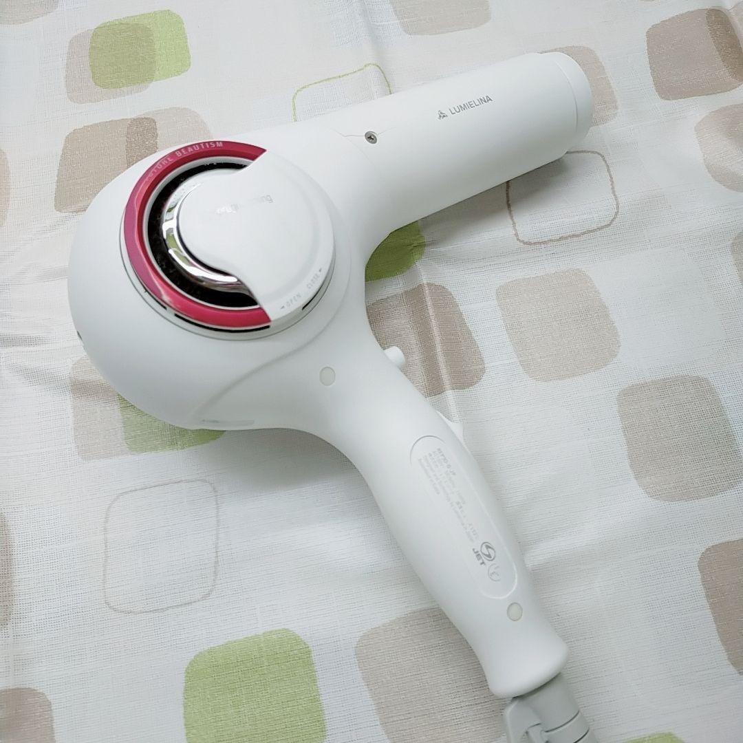 美品☆リュミエリーナ レプロナイザー 3Dplus 3D plus - メルカリ