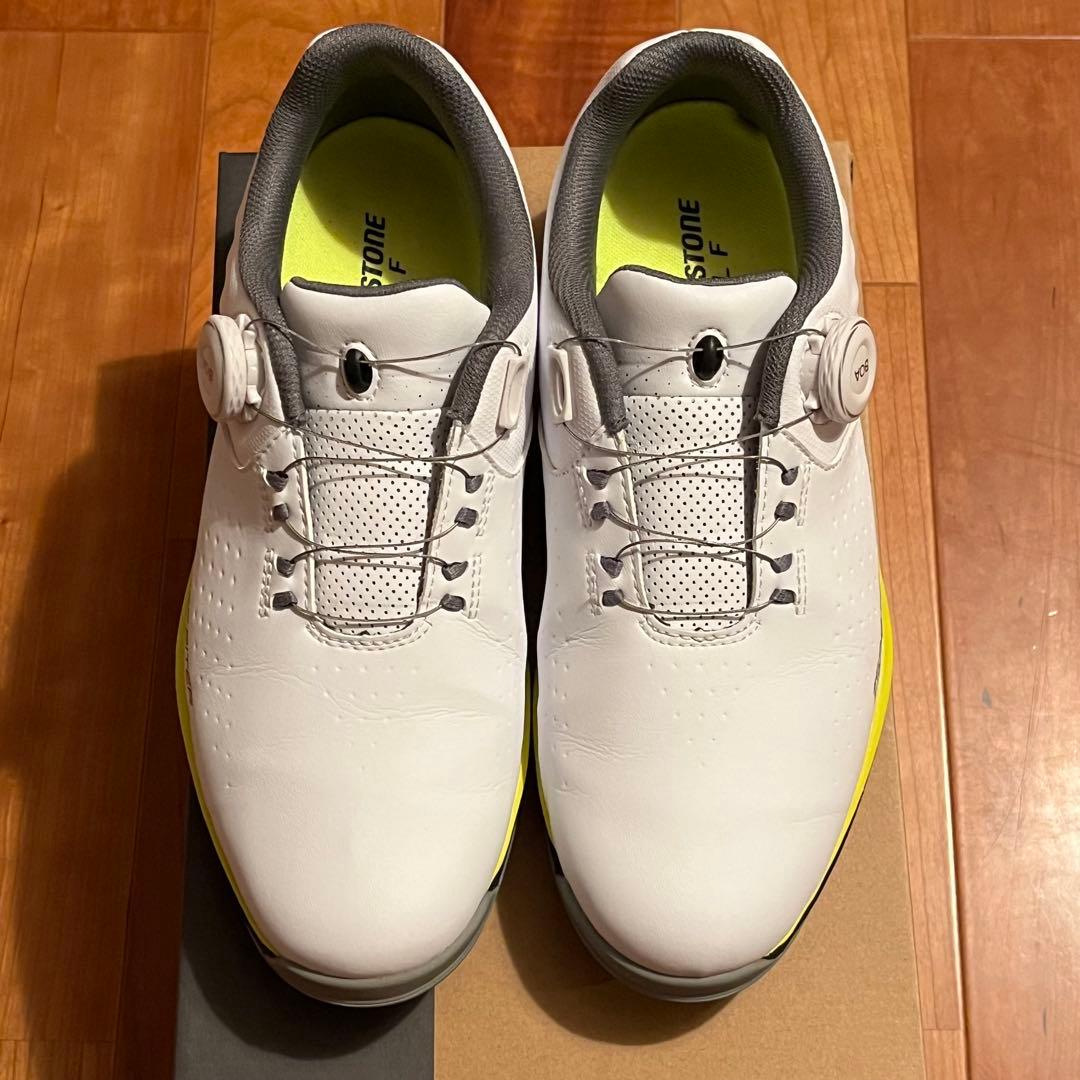 【最終価格】極美品！ブリヂストン ゼロ・スパイク バイター ライト 26.0cm