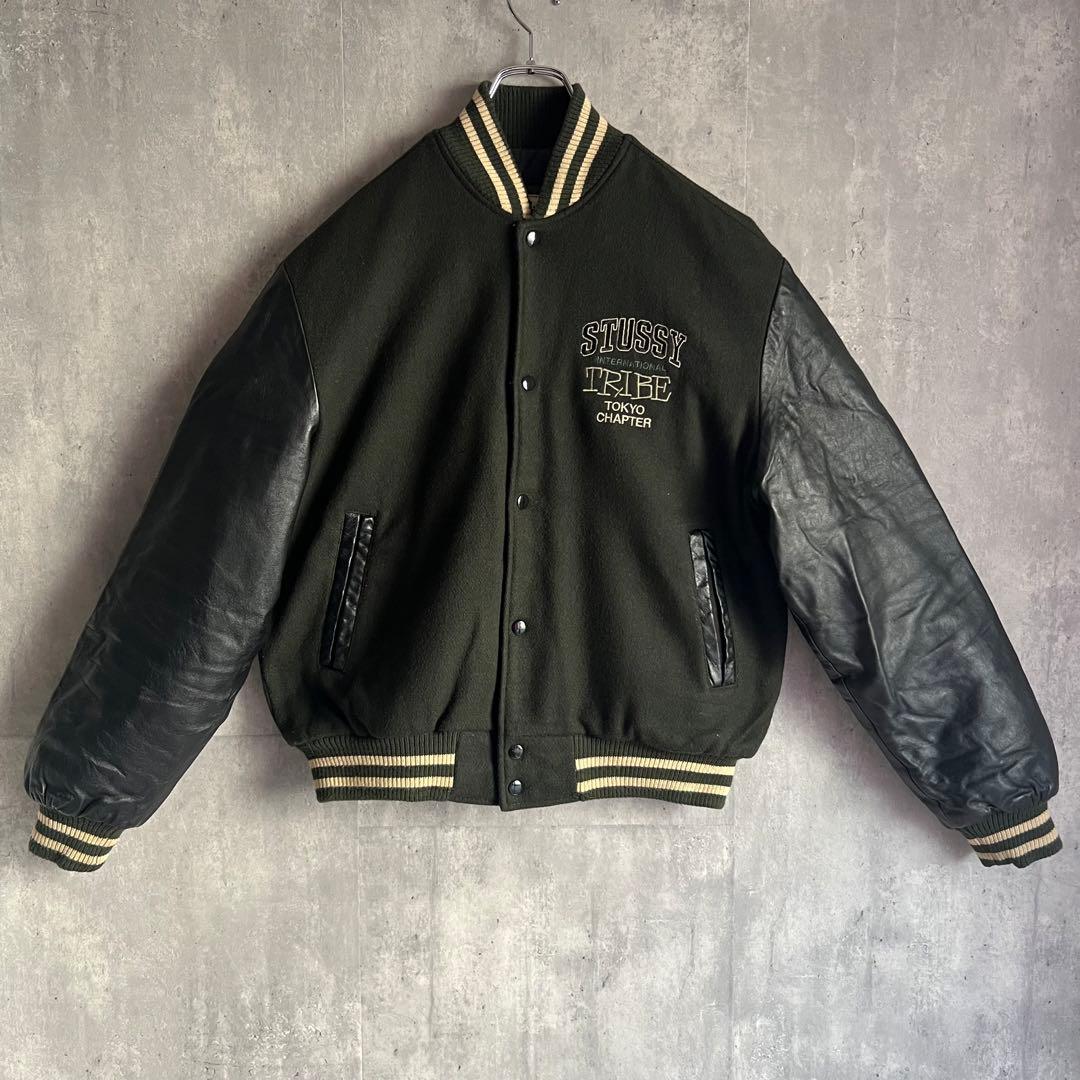 激レア OLD STUSSY ステューシー 90s 東京チャプト 限定 USA製 - メルカリ