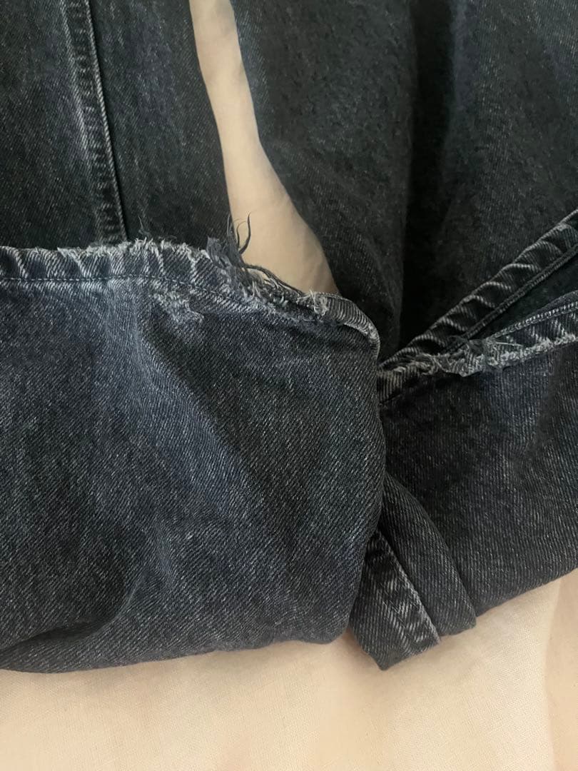 シシクイ shishikui daco ブラック 34 百々千晴 - メルカリ