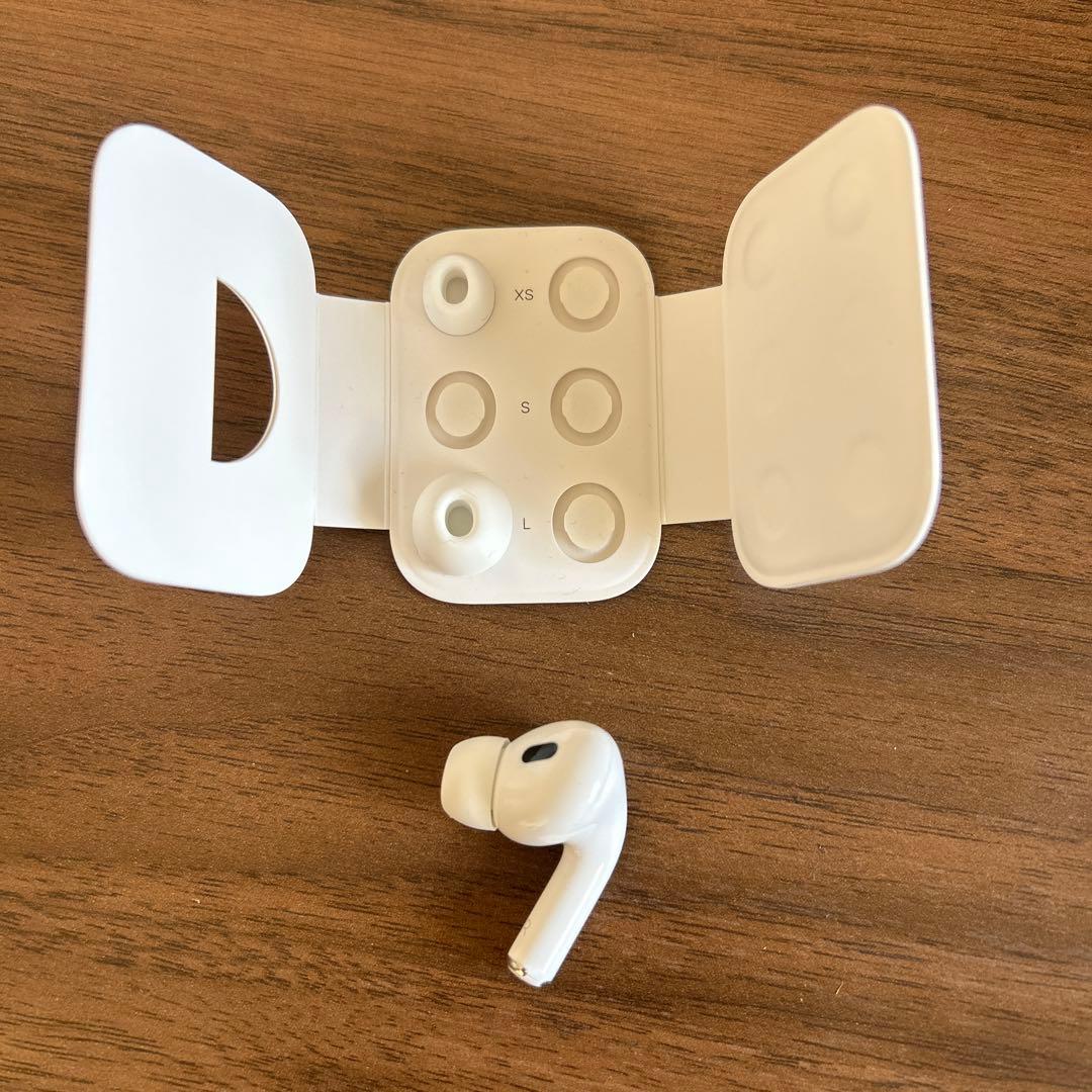 AirPods Pro 2 第二世代 USB-C 右耳のみ 片側 A3047 AirPods Pro 2 右耳のみ イヤホン A3047｜Yahoo!フリマ（旧PayPayフリマ）